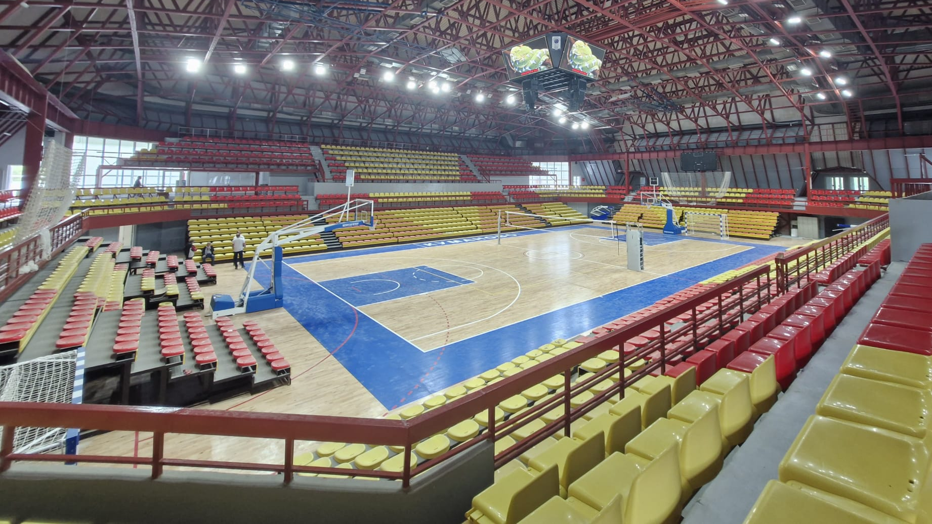 Batumi Ice Arena