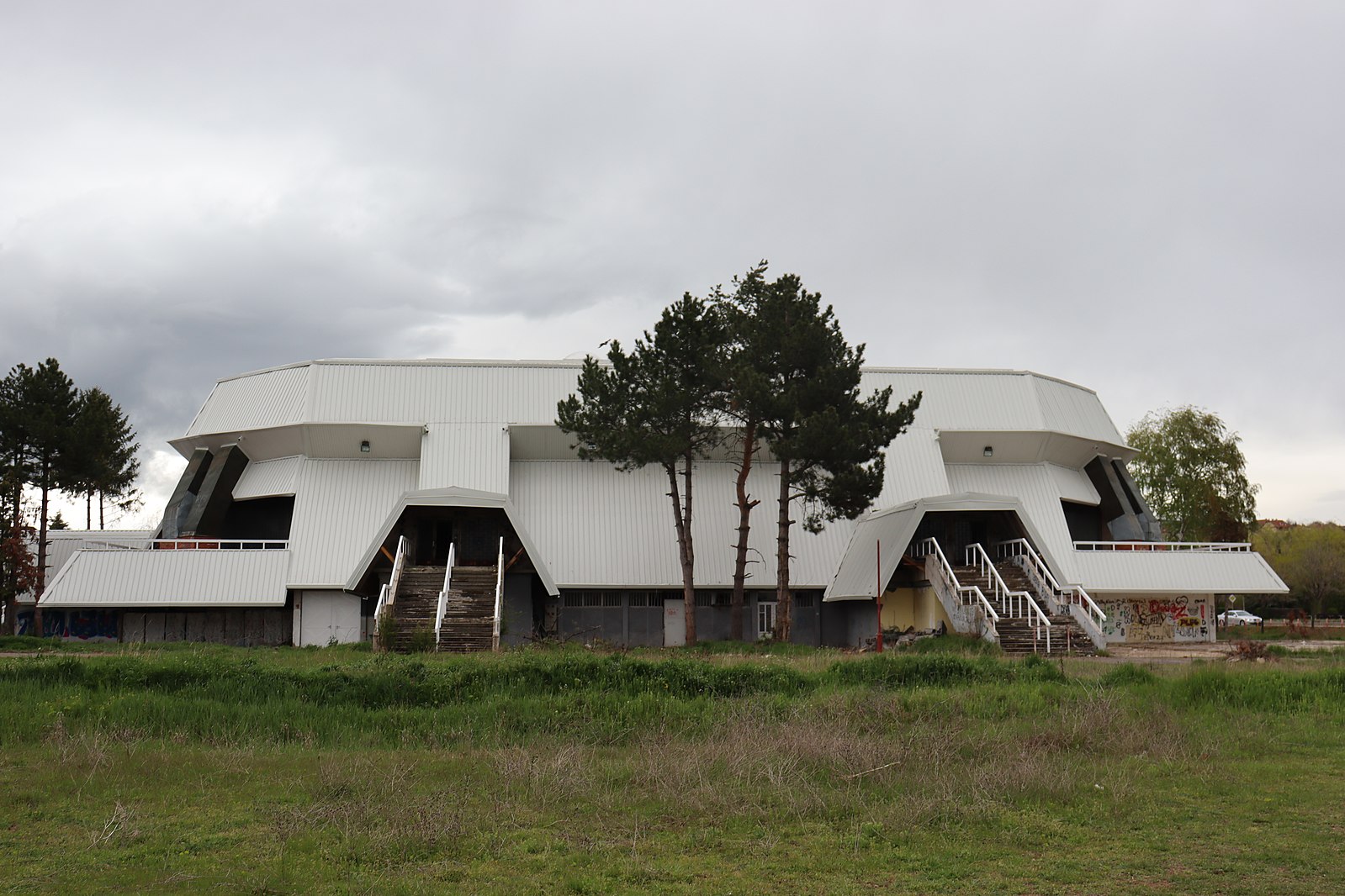 Batumi Ice Arena