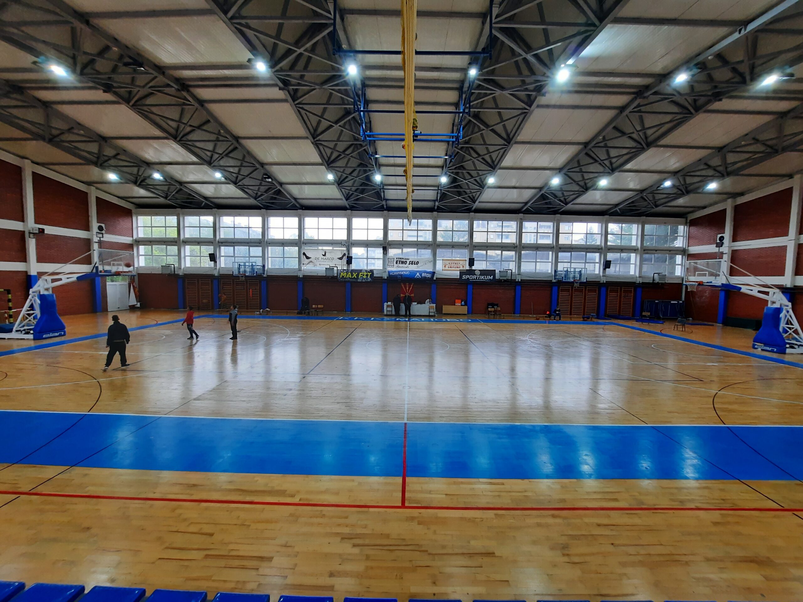 Batumi Ice Arena